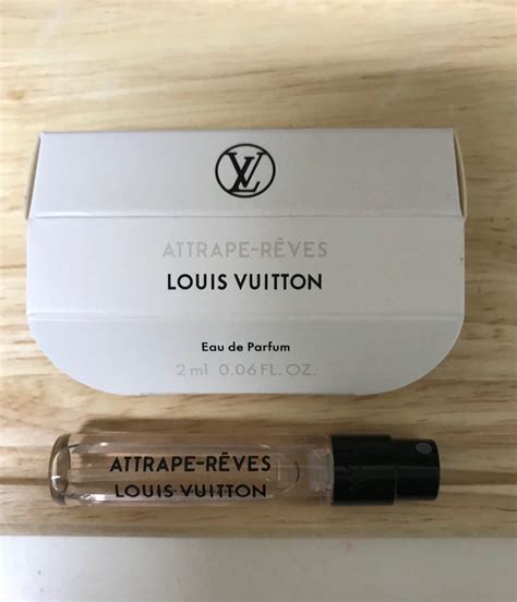 dupe attrape reve louis vuitton|attrape reves louis vuitton sample.